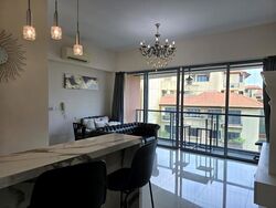 Double Bay Residences (D18), Condominium #496600491